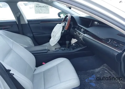 2013 Lexus Es 350 from USA, damaged, VIN JTHBK1GG3D2068717